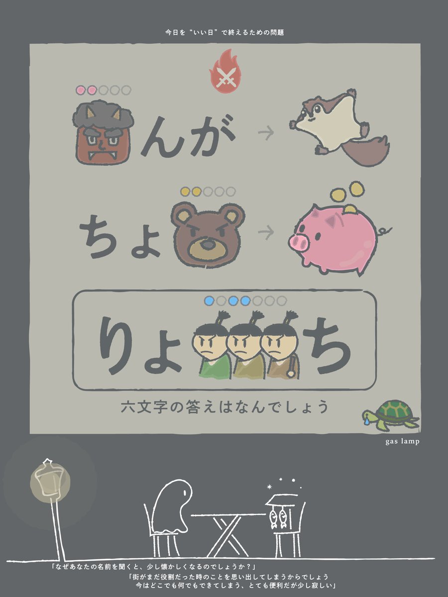なぞのデザイナー tweet media
