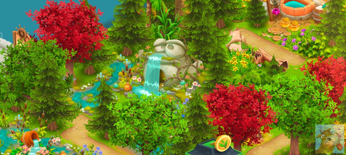 🐄🌾🚜: HAY DAY FESS🪷 tweet media