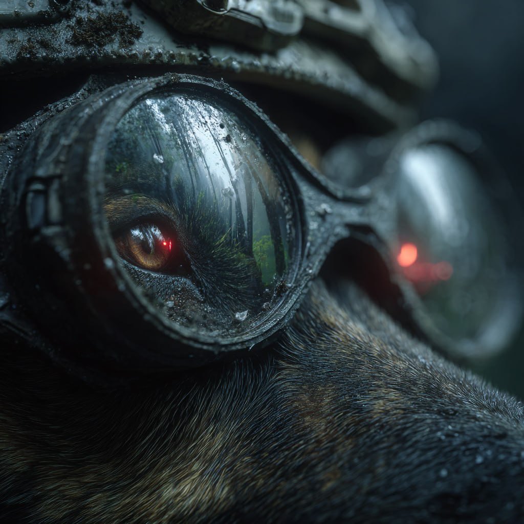 War Dogs Coin tweet media