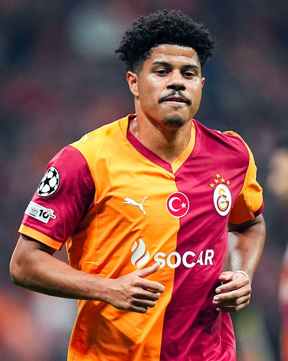 Forza Cimbom tweet media