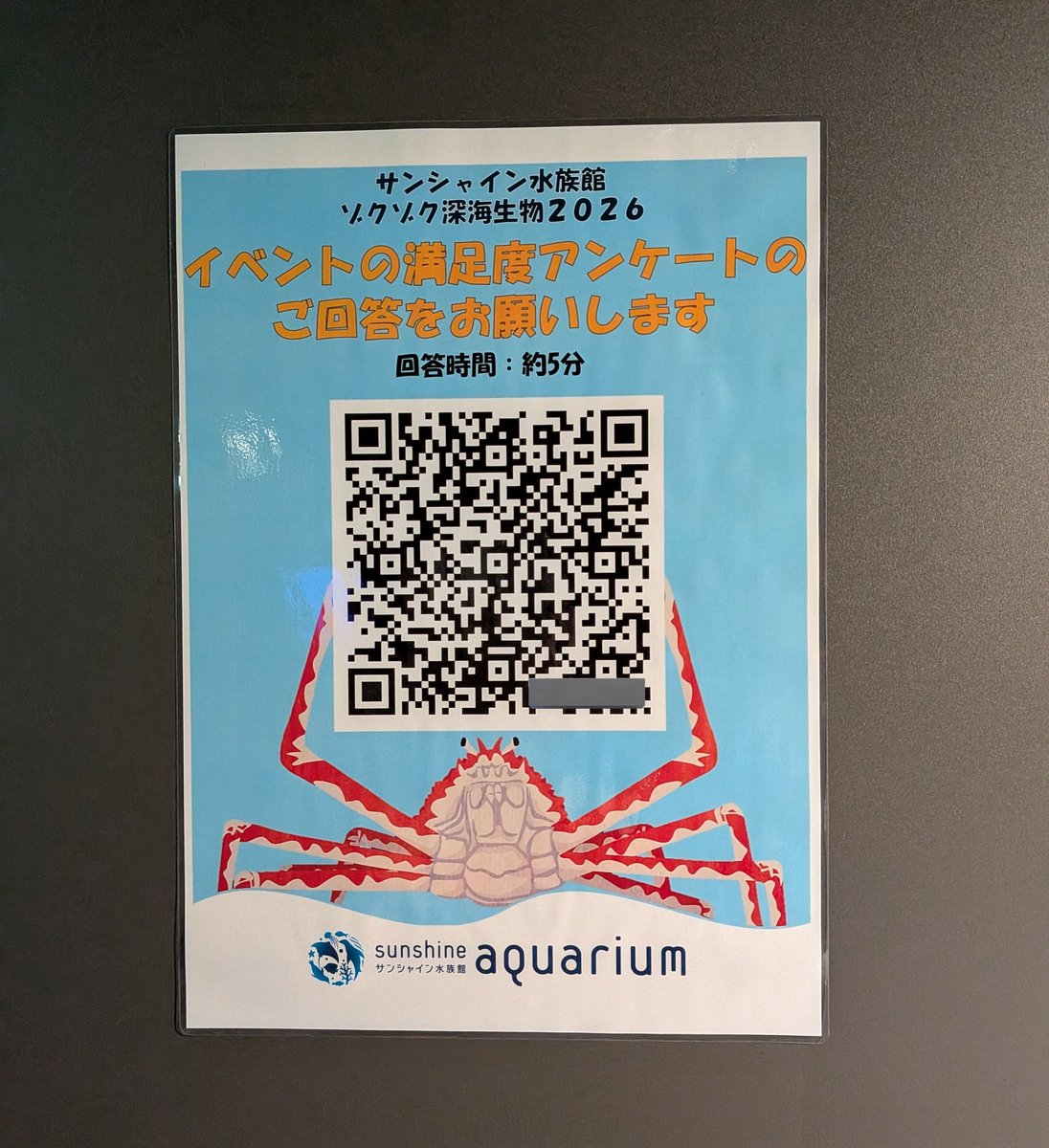 いさ🌱🦀 tweet media