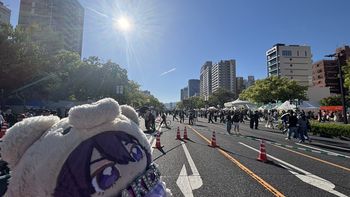 主任 tweet media