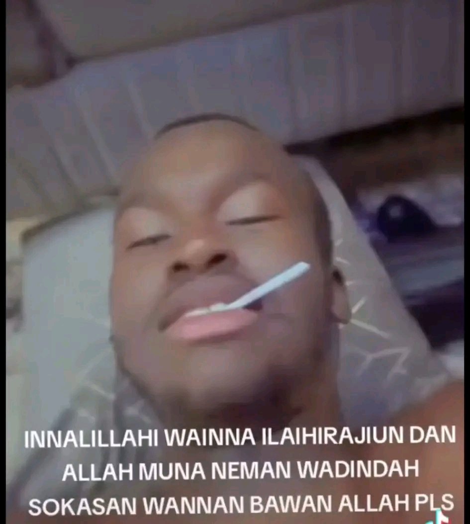 Ishaq Samaila tweet media