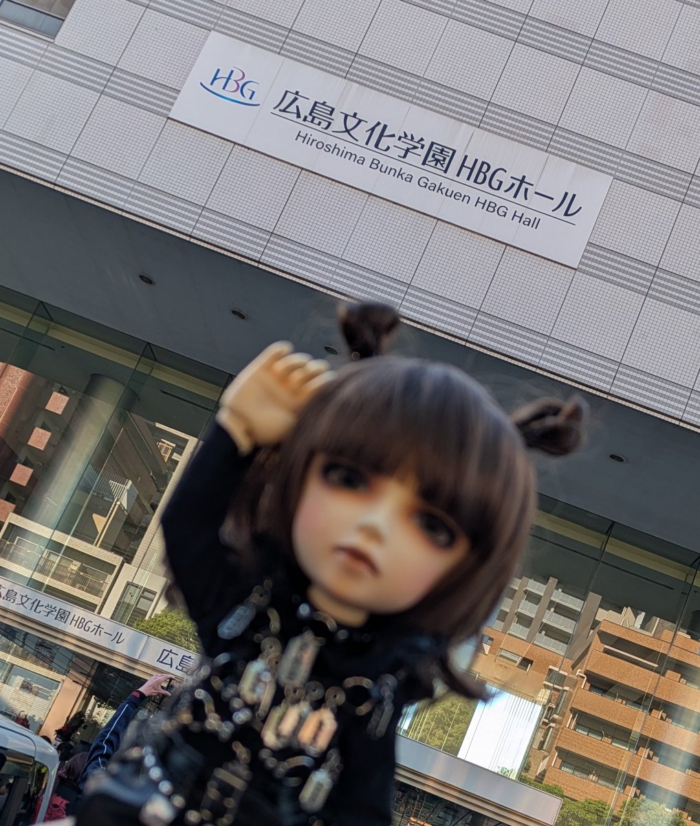 ちさと tweet media