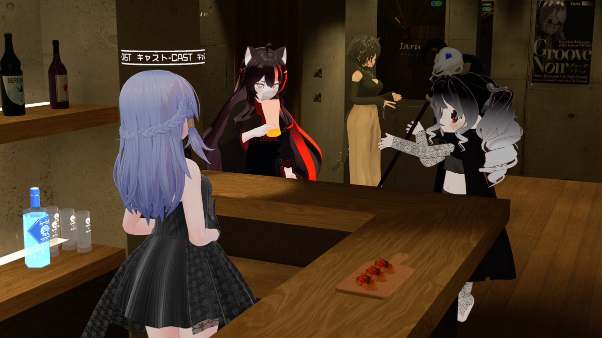 初見そら tweet media