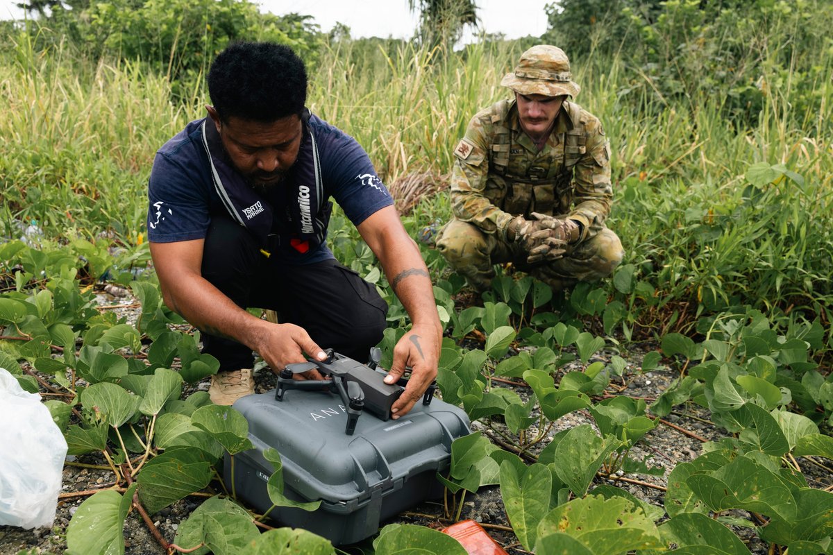 Australian Army tweet media