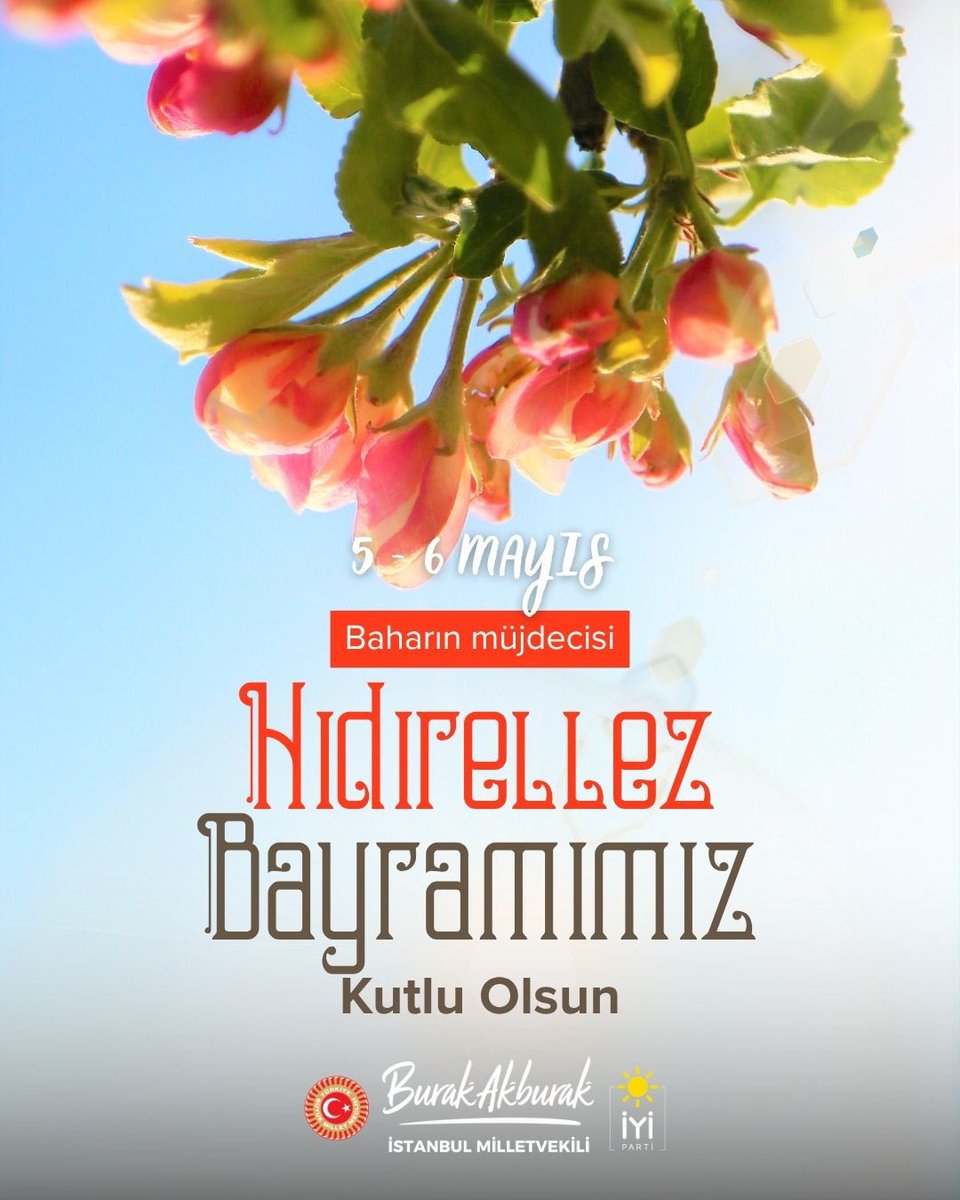 Burak Akburak tweet media