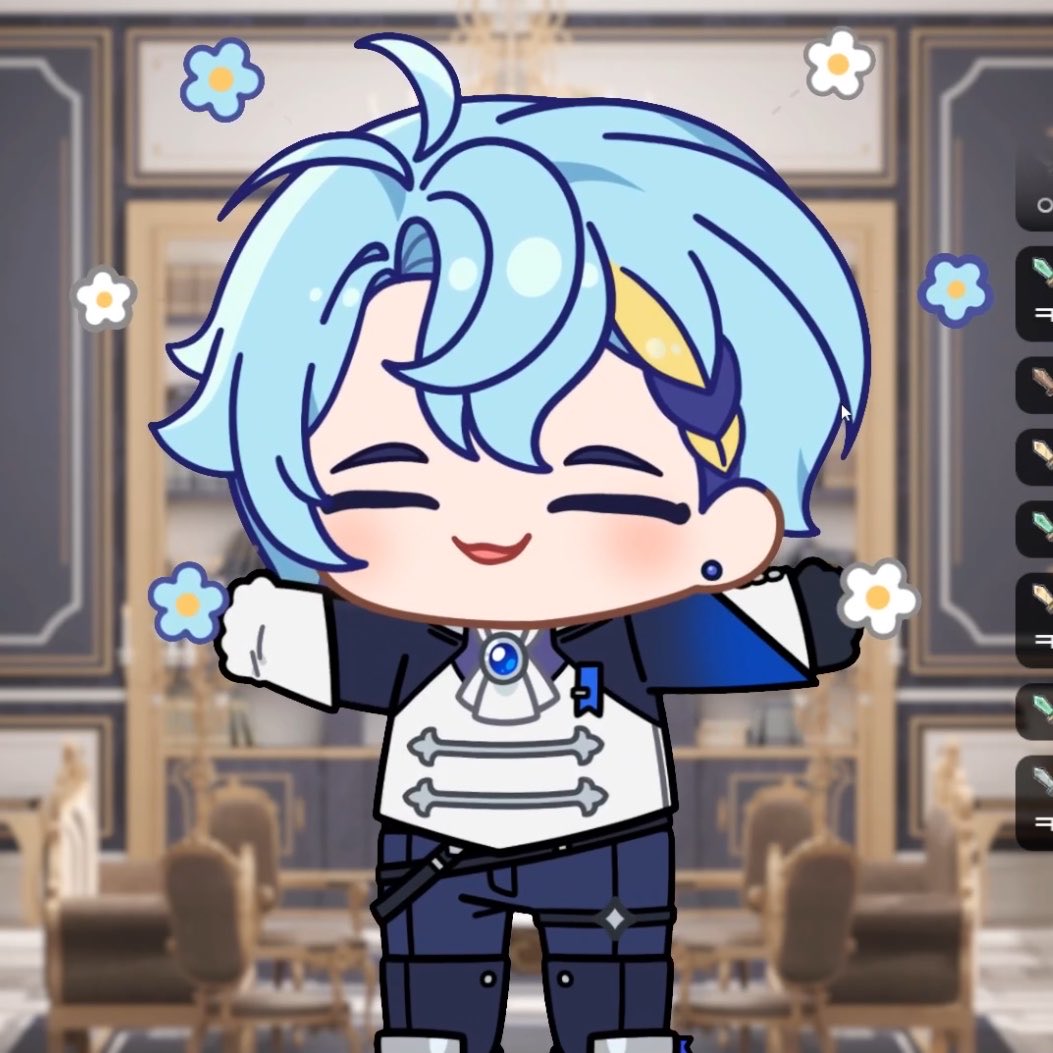 데님 tweet media
