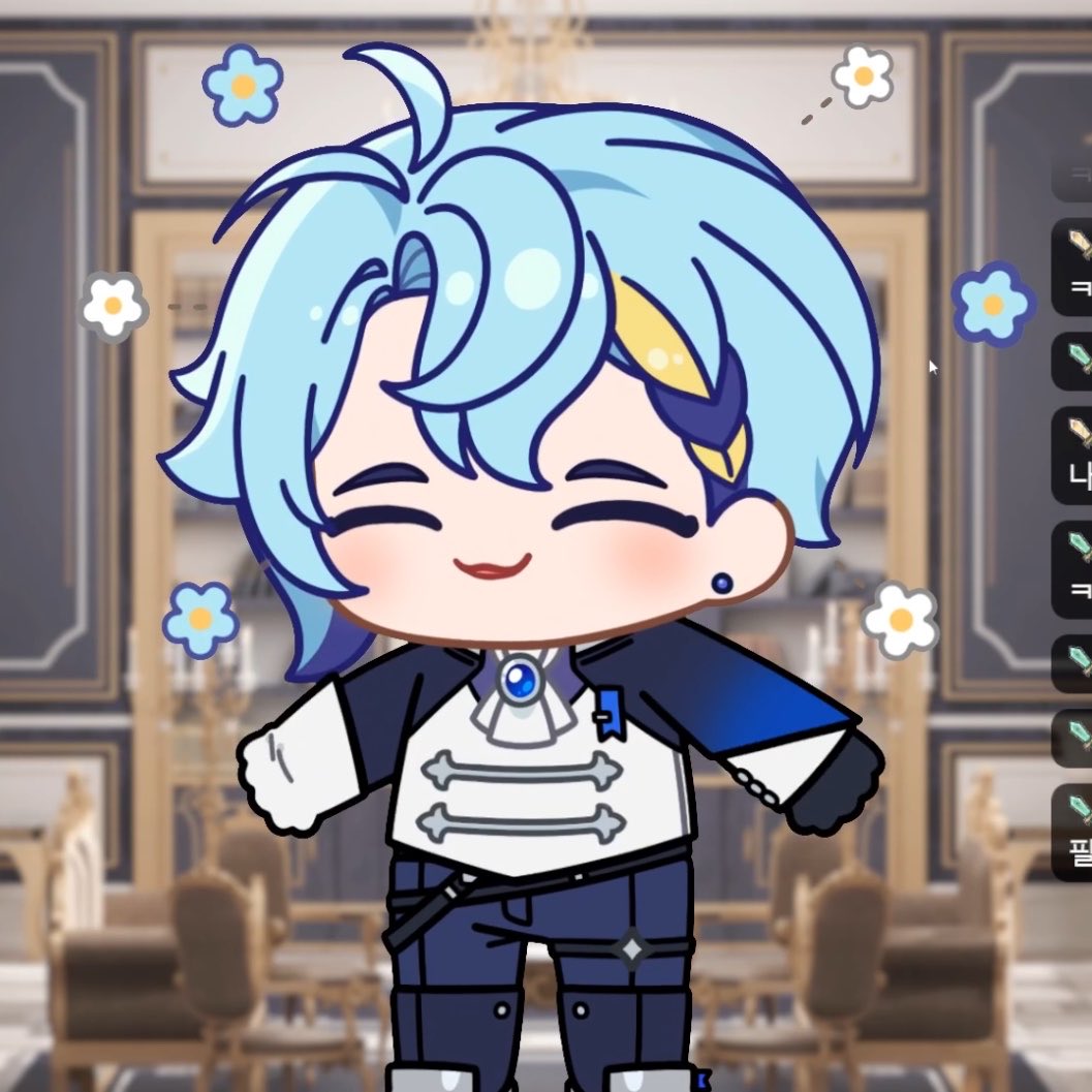데님 tweet media