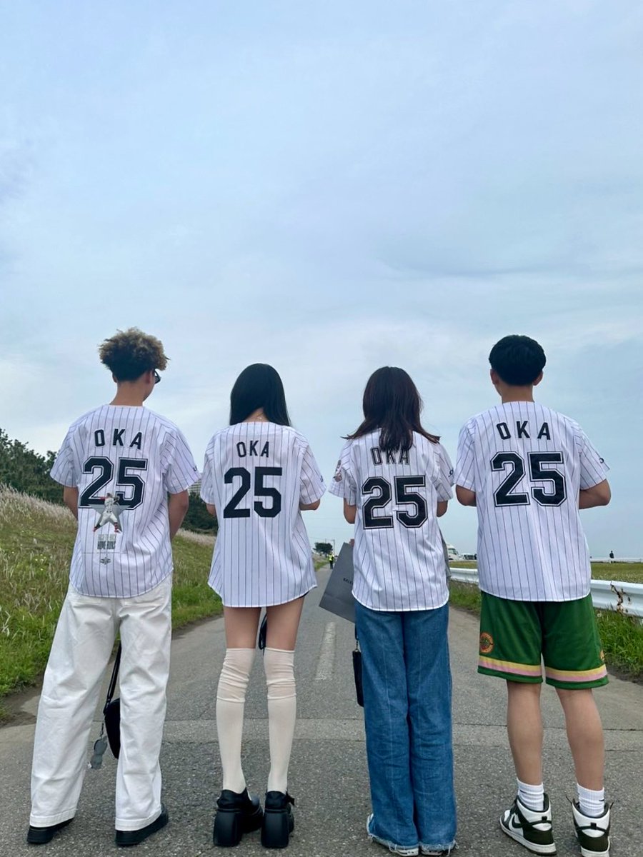 中野愛音 tweet media