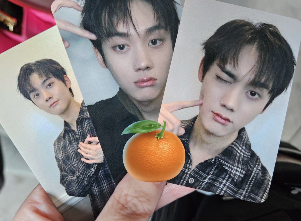 きゅる🍊🦦 tweet media