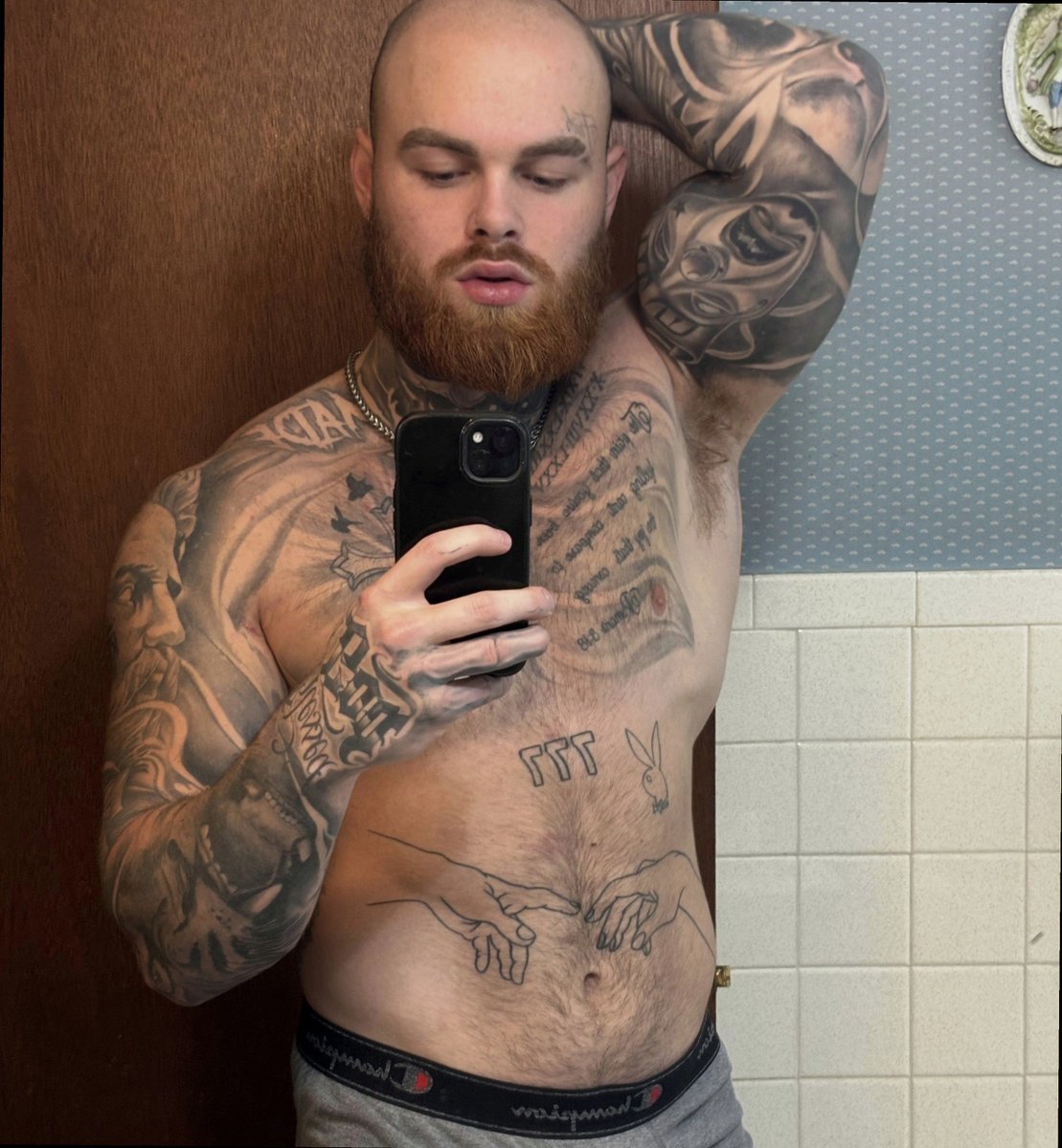 Brad tweet media
