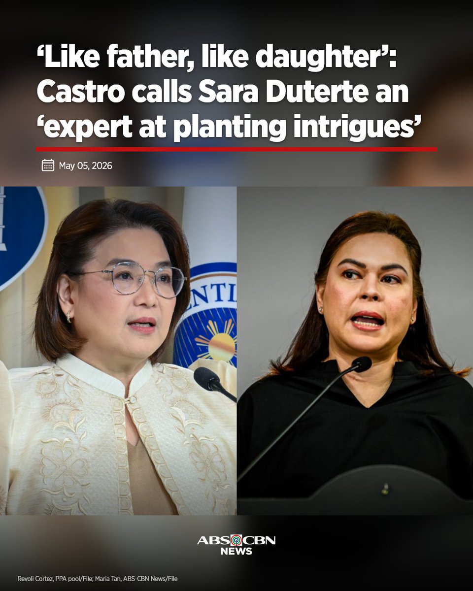 ABS-CBN News tweet media