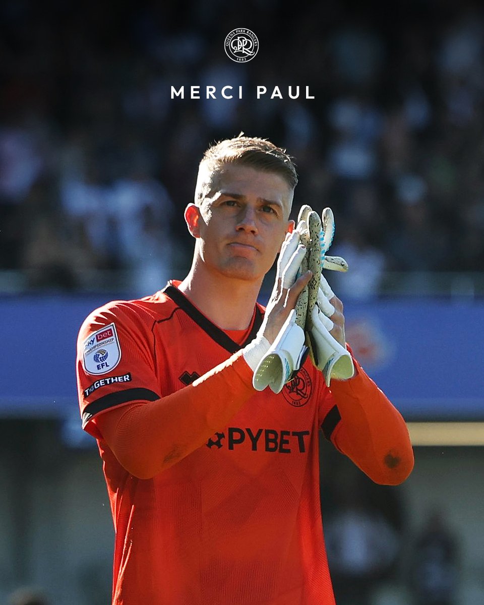 QPR FC tweet media
