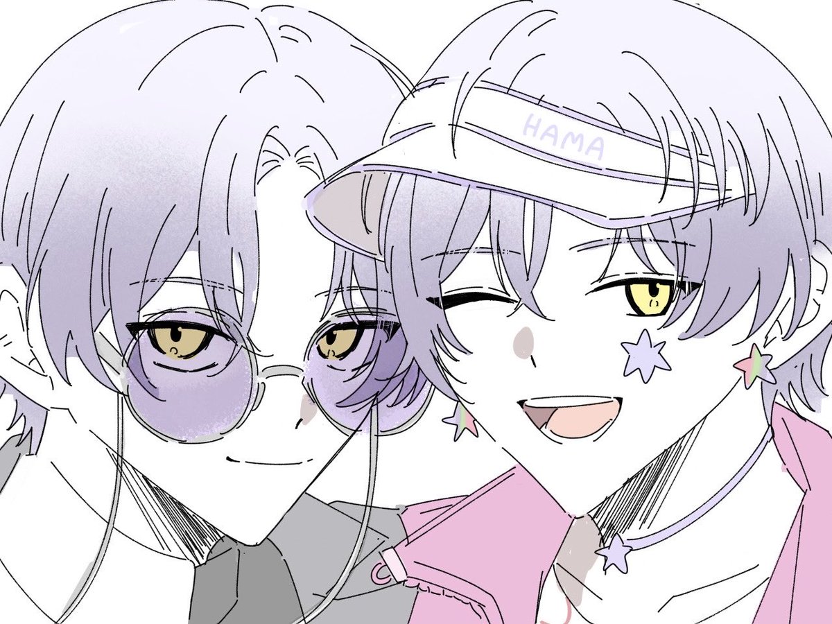 どっちが　💓゛好き゛゛？💓