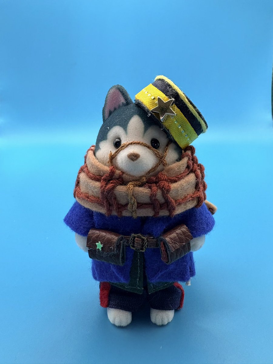 うさばな tweet media