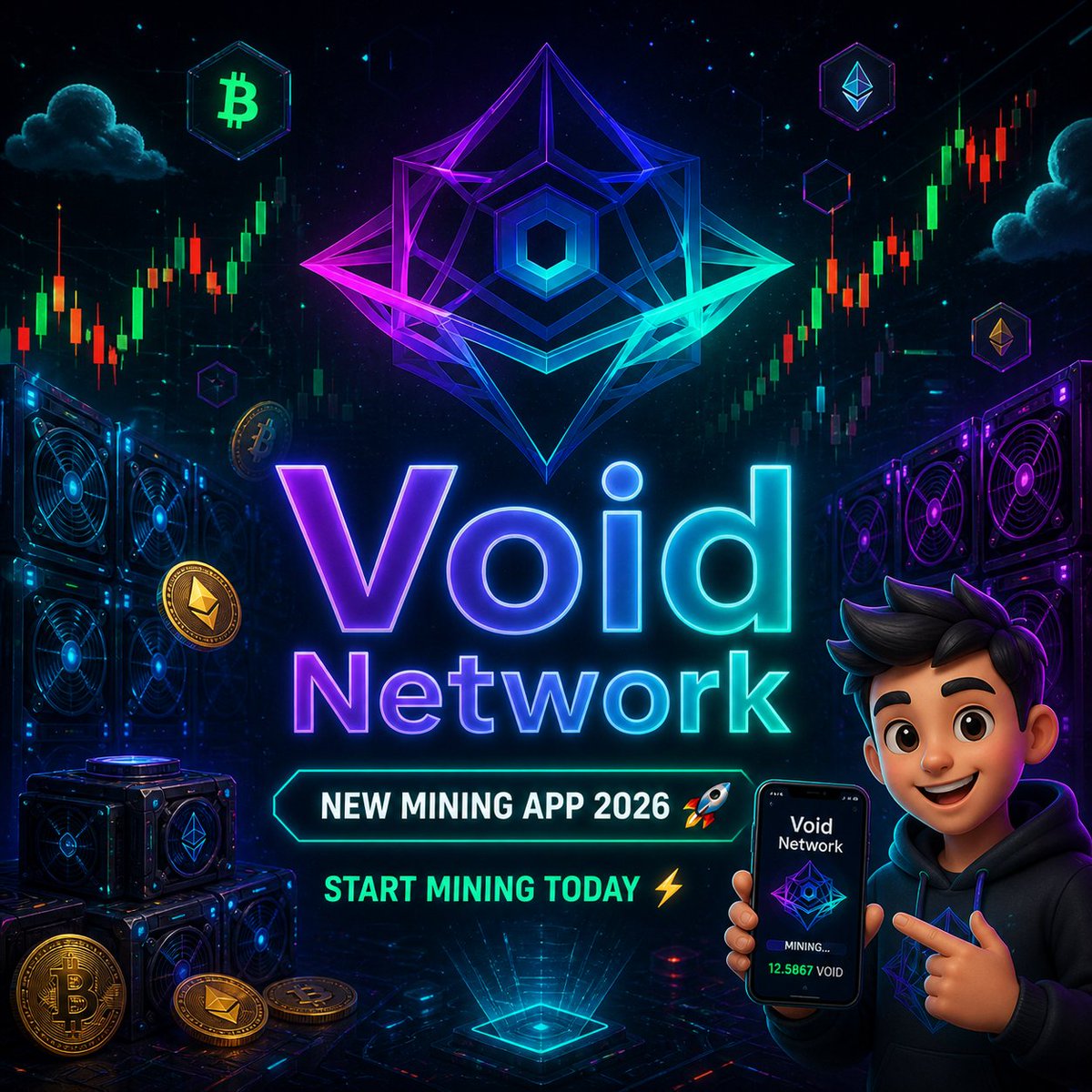 Crypto Kunda tweet media