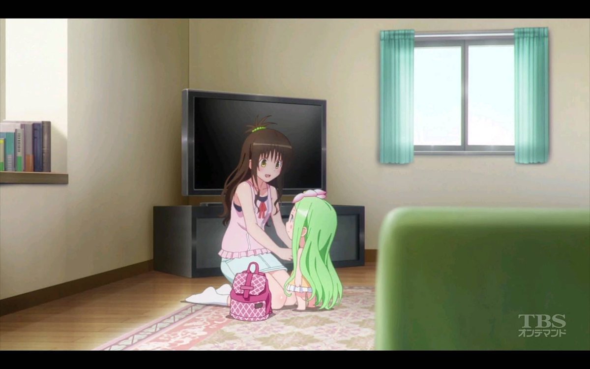ガンQ tweet media