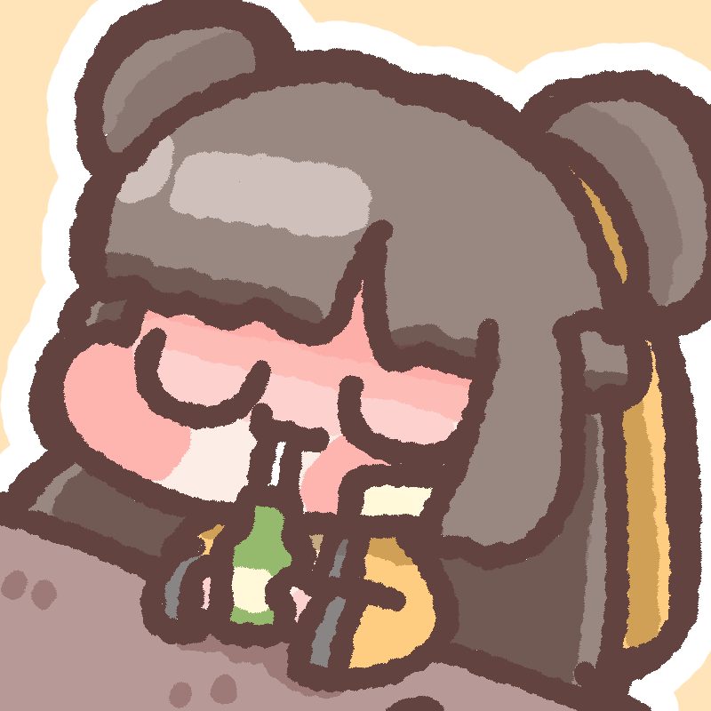 OutBuff63656's tweet photo. #이터널리턴 #EternalReturn #ER_Fanart
술이나 마셔요 https://t.co/70OkBro6xC