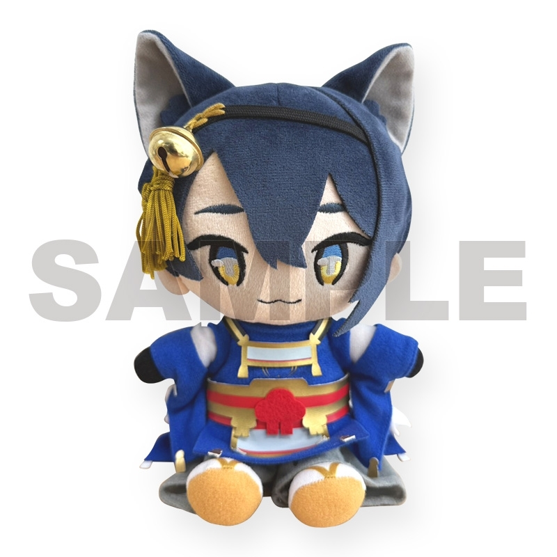 刀剣乱舞 とうらぶグッズ＆フィギュア予約 (@touken_goods) / Posts / X