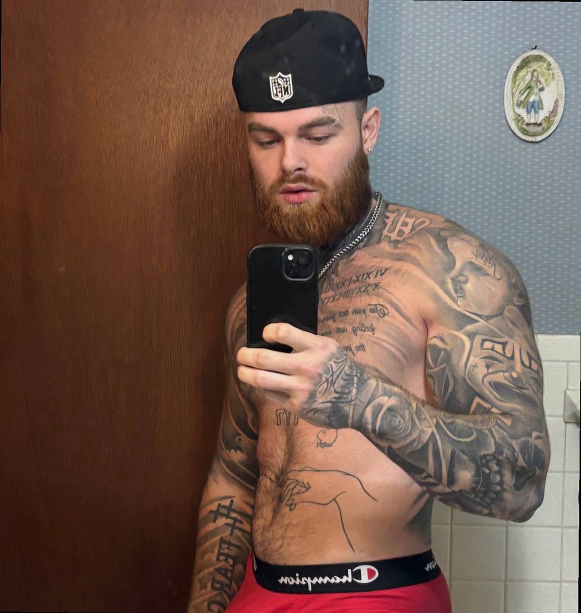 Brad tweet media