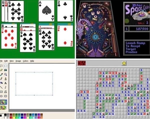 nostalgia core tweet media