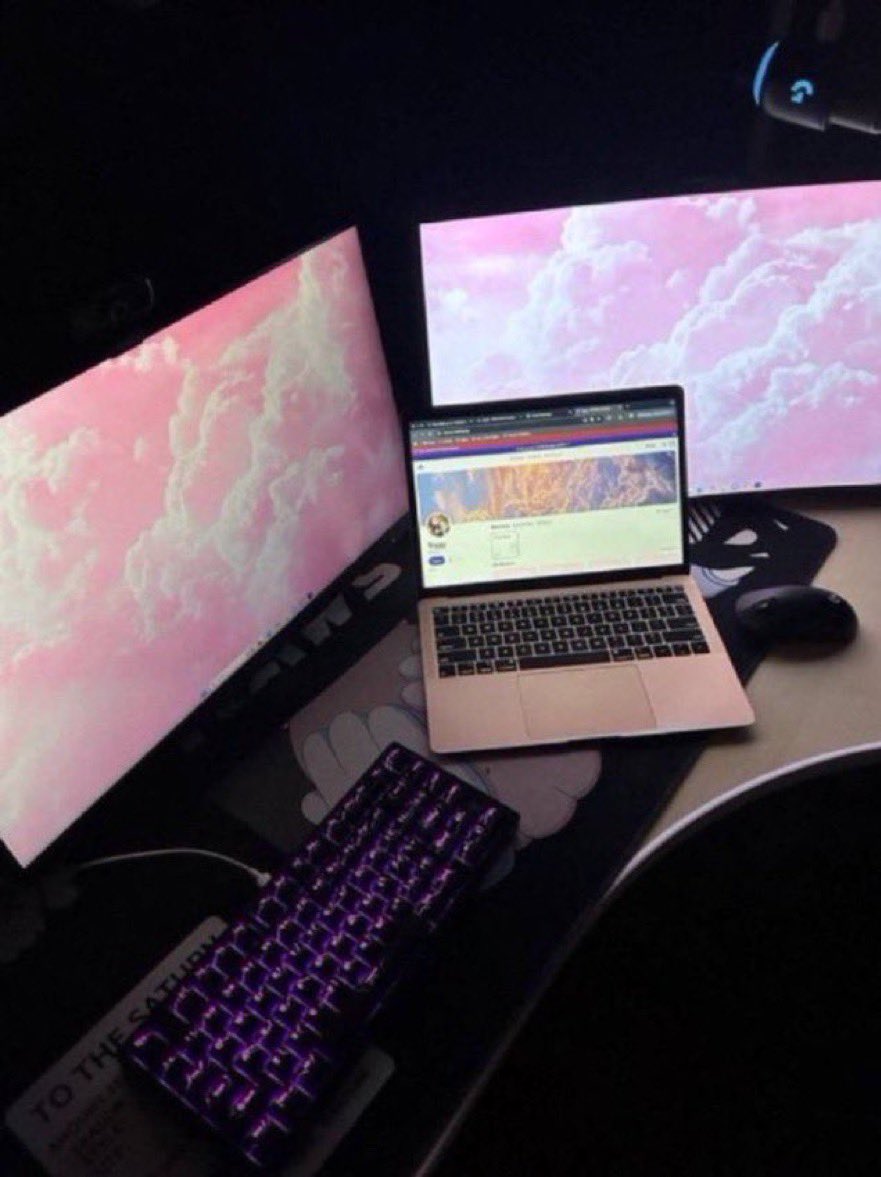 👾𝒯𝐸𝒞𝐻𝒟𝒪𝑀 𝒬𝒰𝐸𝐸𝒩 👾 tweet media