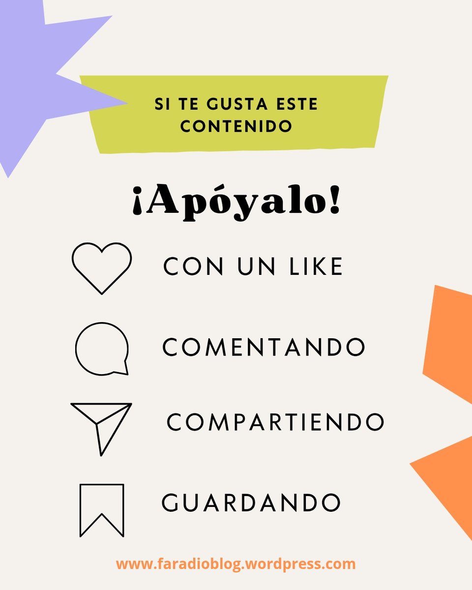 ✍️ Martín Del Alcor tweet media
