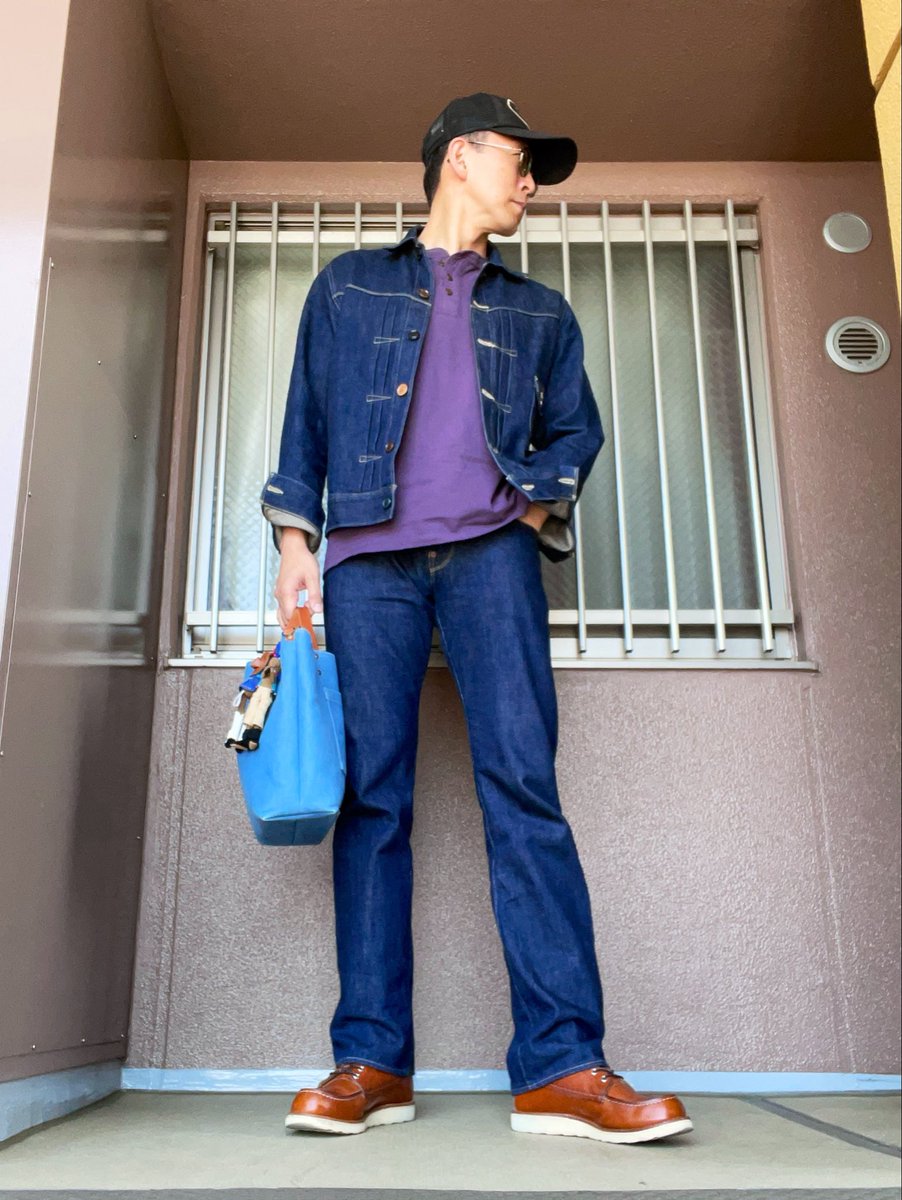 おはぎさん@経年変化と劣化 tweet media