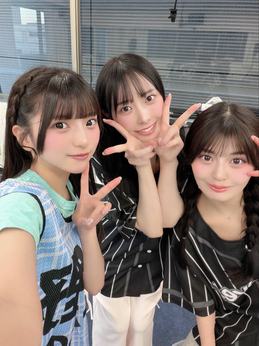 姫野ひなの☃️💙#Mooove!@5/23 Zepp新宿3周年ライブ tweet media