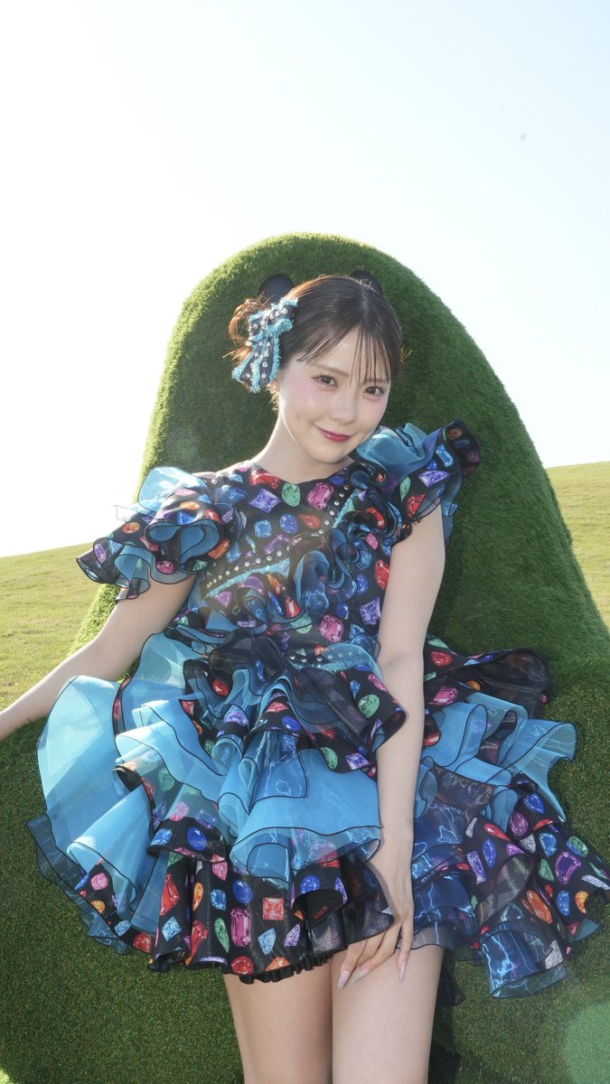 CANDY TUNE【Official】 tweet media