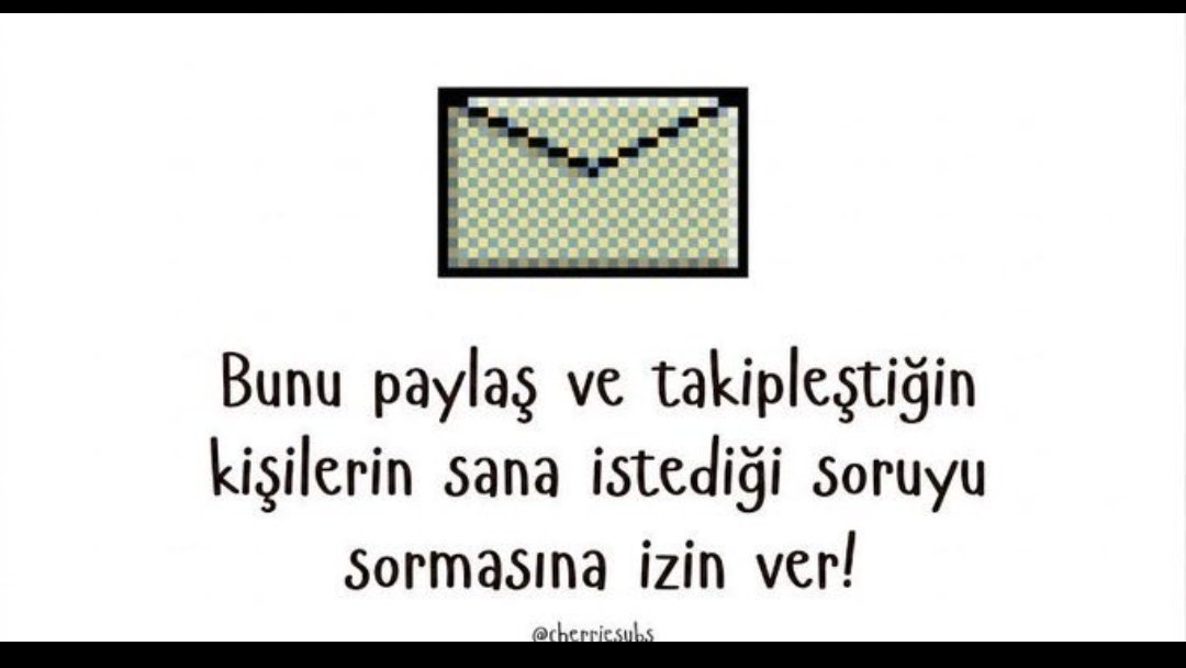 seVal (☆🇹🇷 tweet media