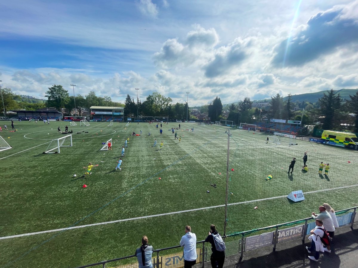 FAW Player Pathway tweet media