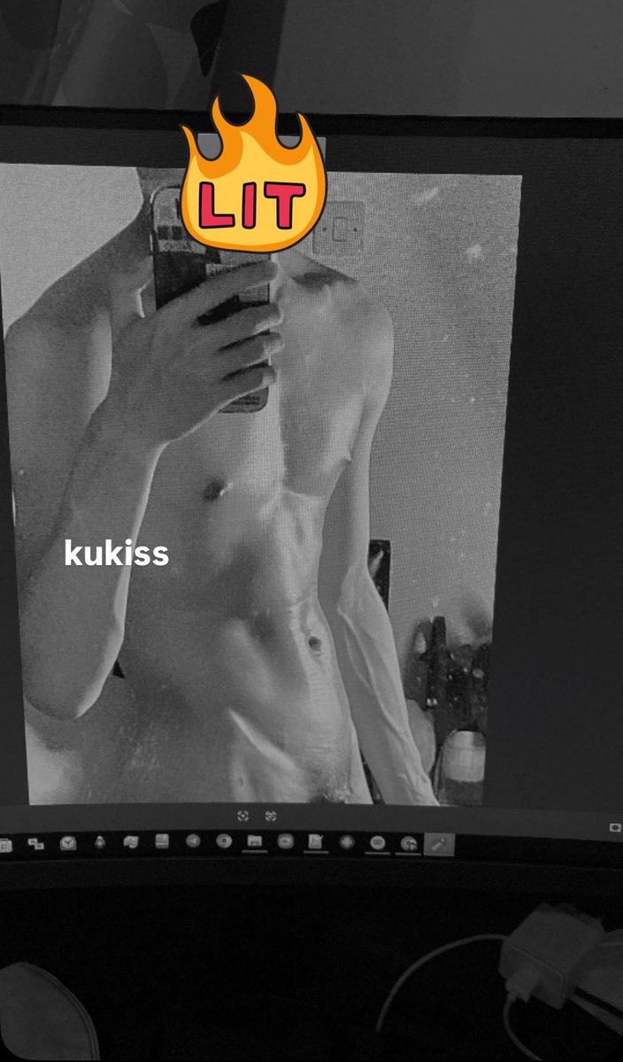 kukiss brow tweet media