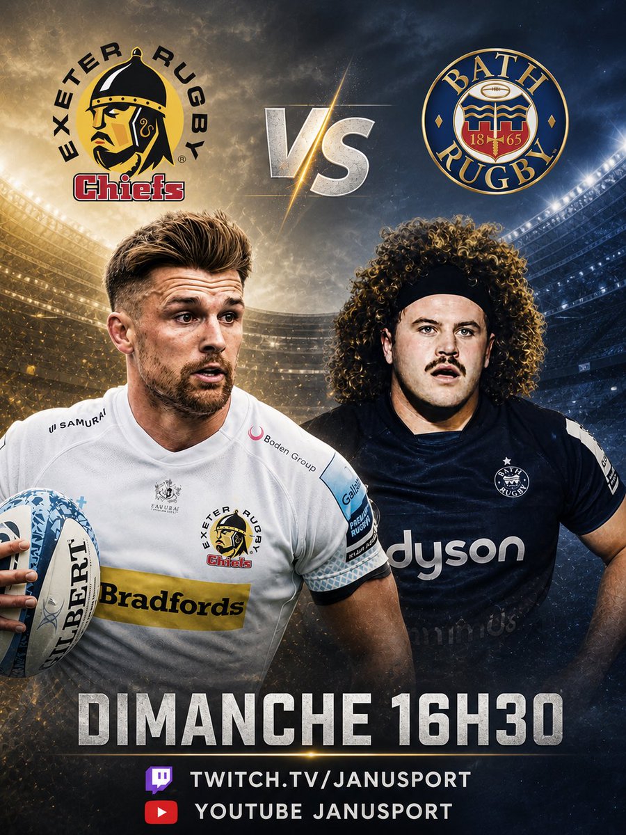 Janusport tweet media