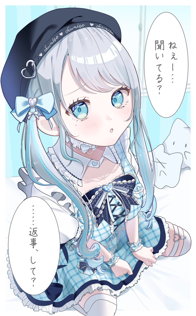 n_chi21's tweet photo. #GWはフォロワーさんが増えるらしい
いっぱいすーちゃん描いてます〜*.✩ﾟ https://t.co/bIbmhf68yu