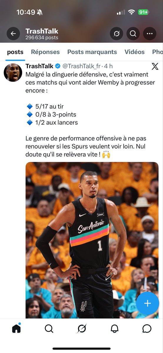 martin⭐️ 2026 NBA champ tweet media