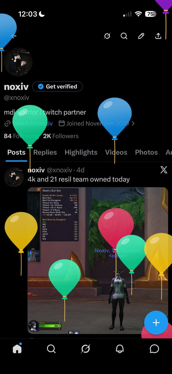 noxiv tweet media