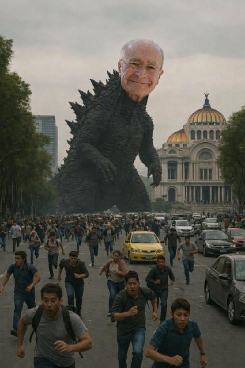 Nacho Romera tweet media