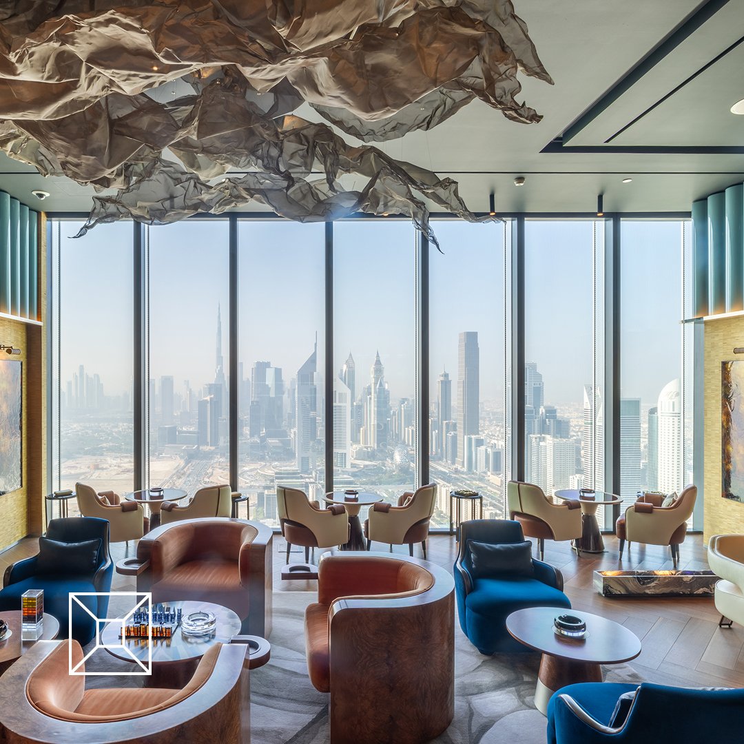 KPSIntl's tweet photo. Complete transformation, zero disruption.

We recently shared a preview of our N53 Cigar Lounge project. You can now take a look at some more of our project shots and read more about it on our website.

See it for yourself.

https://t.co/24ejNXwDxg https://t.co/fie2sFX2Ms