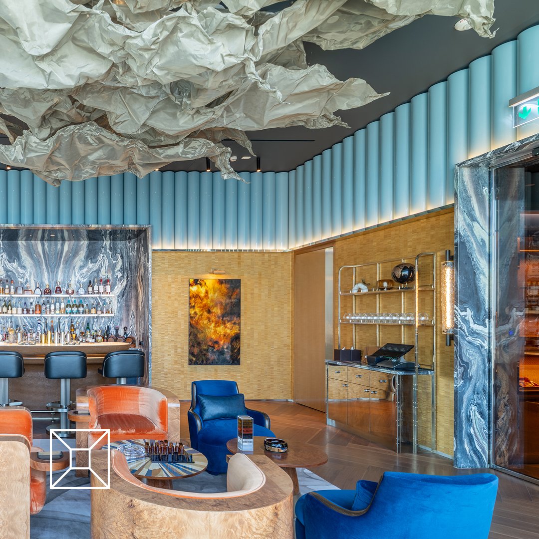 KPSIntl's tweet photo. Complete transformation, zero disruption.

We recently shared a preview of our N53 Cigar Lounge project. You can now take a look at some more of our project shots and read more about it on our website.

See it for yourself.

https://t.co/24ejNXwDxg https://t.co/fie2sFX2Ms