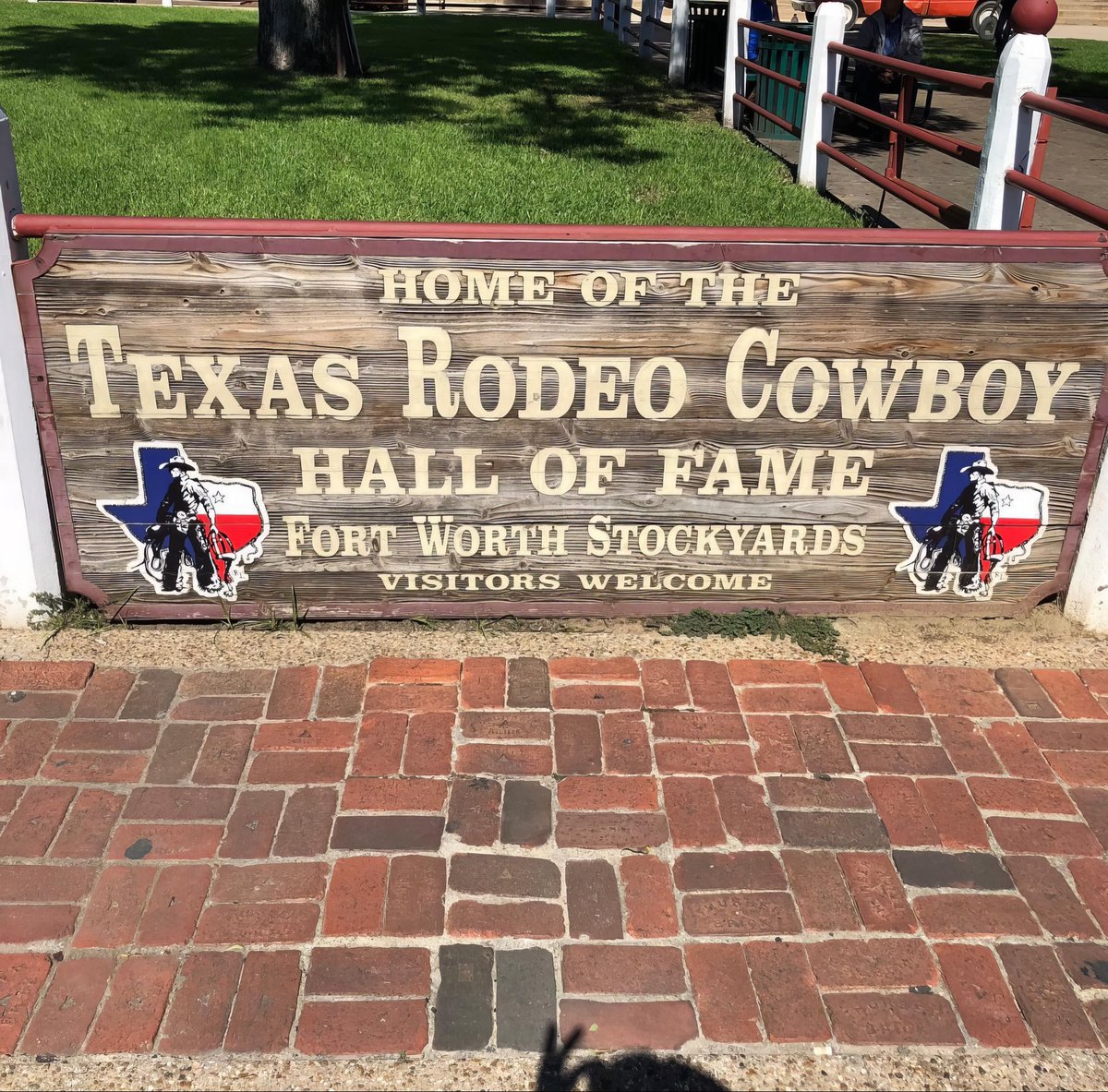 lleuchter's tweet image. 🤠🐄 Fort Worth: echtes Texas‑Feeling zwischen Cowboys, Stockyards und lebendiger Geschichte. Ein Urlaubsort, der Tradition, Kultur und entspanntes Erkunden perfekt verbindet. 🇺🇸✨
 #TexasTrip #UrlaubUSA #Roadtrip