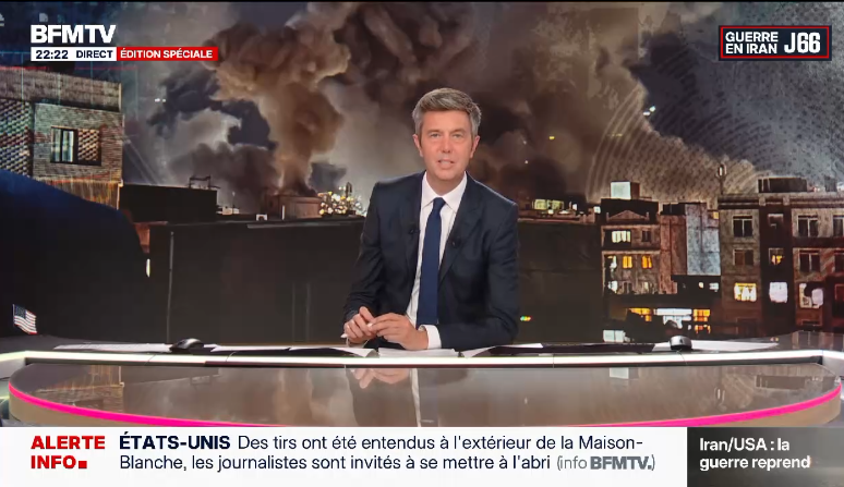 BFMTV INSIDE tweet media