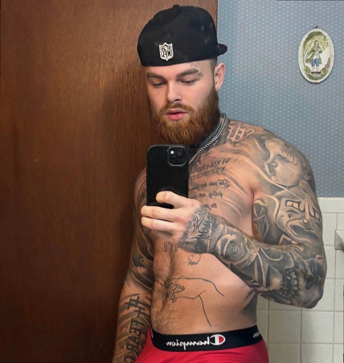 Brad tweet media