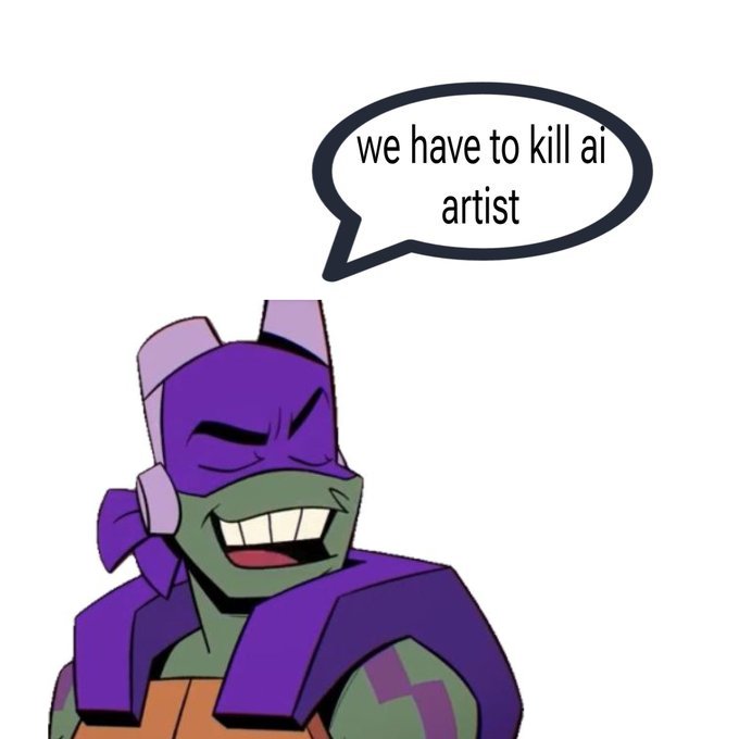 ₊𖥔 𝓓onnie of tmnttwt ۪ ׄ໑୧ ׅ𖥔ׄ tweet media