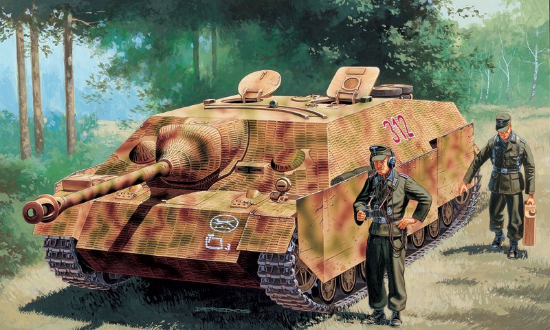 Second World War tweet media