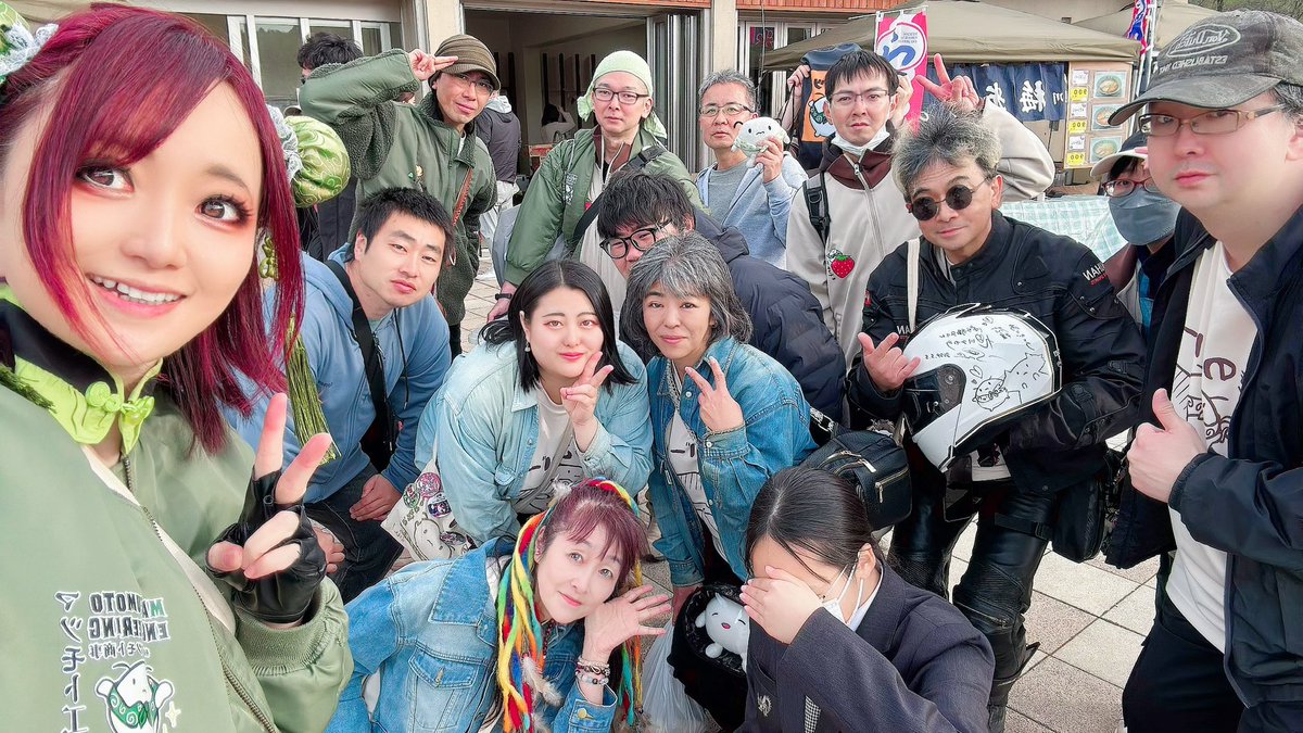 SION🎸北海道Uターン経営者🎸 tweet media