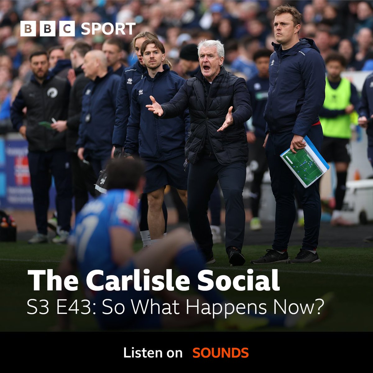BBC Sport Cumbria tweet media