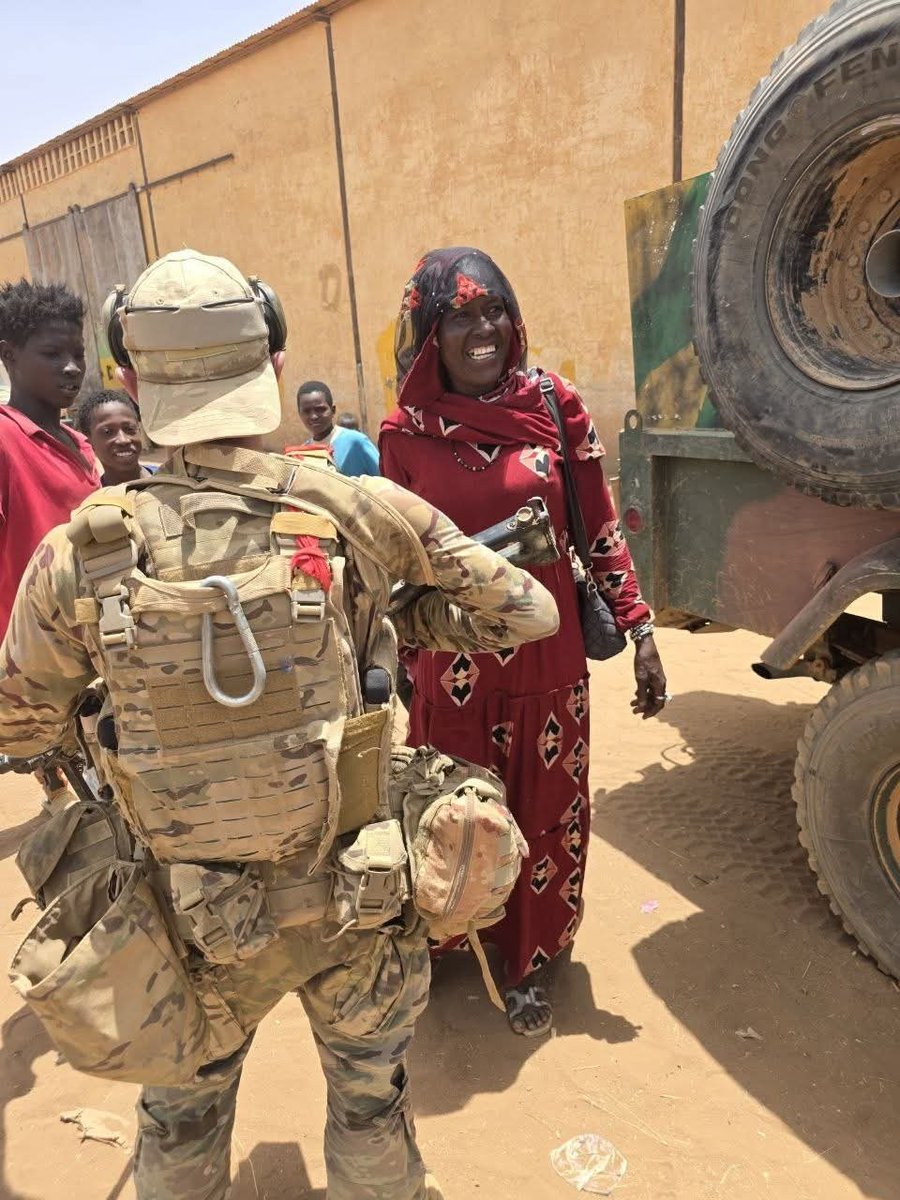 SAHEL Brut tweet media