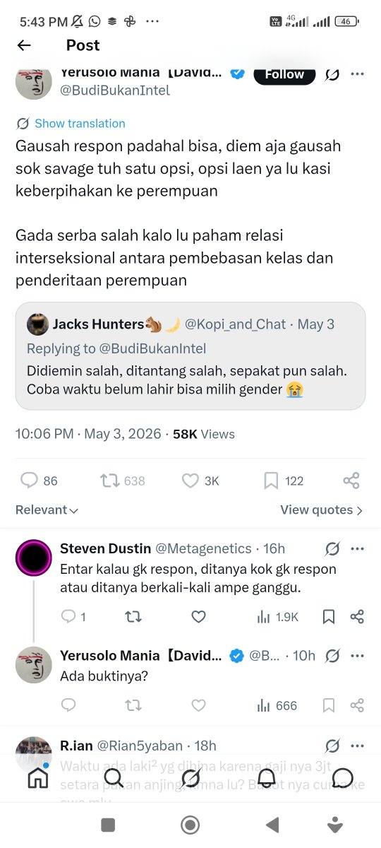 Steven Dustin tweet media